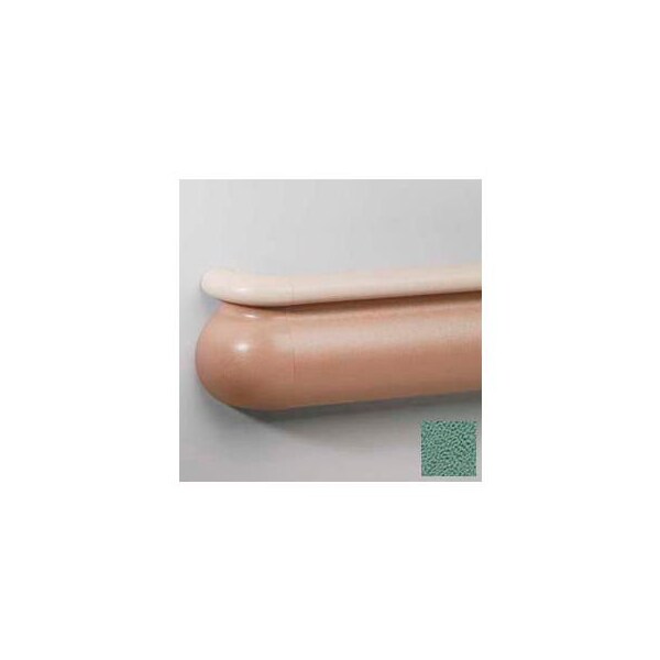 Pawling Inside Corner For Crescent Series Handrail, Teal IBR-675V-0-377 - main